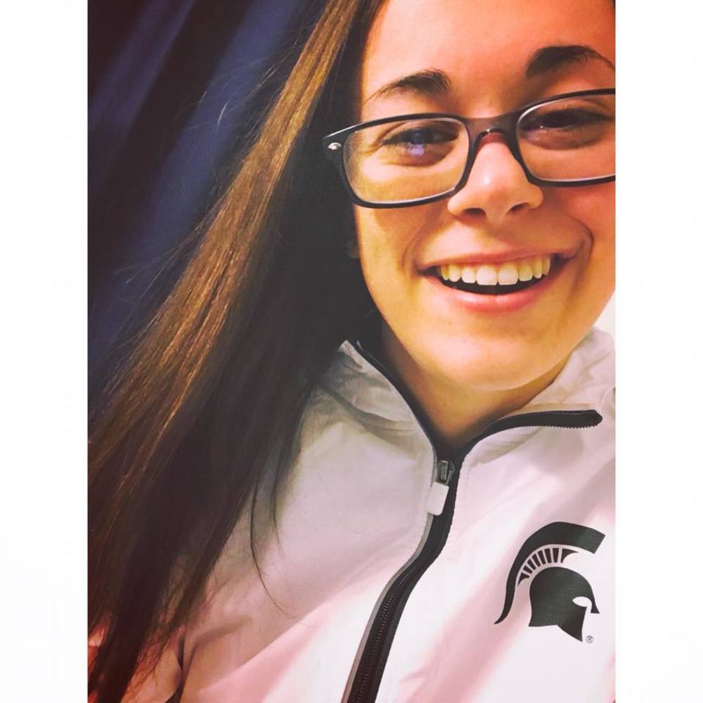 Meet your Posher, Mckenzie